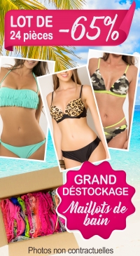 swimsuit Pack - lower price