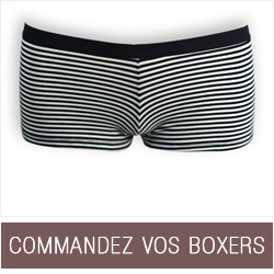 grossiste boxers femme pas cher