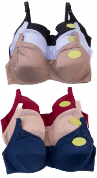 Large size DD cup bra