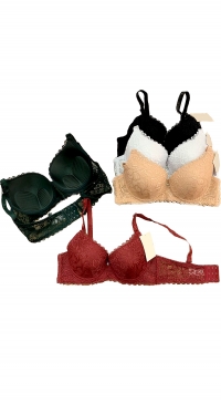 C cup lace bra C cup lace bra