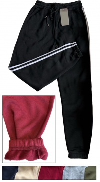 Sports tracksuit bottoms