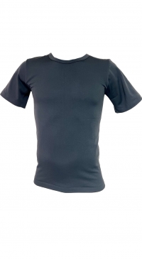 Men's short sleeve knitwear