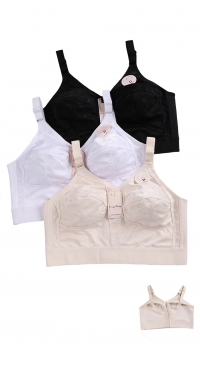 Non-wired bralette Non-wired bralette