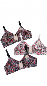 D cup non-foam bra D cup non-foam bra