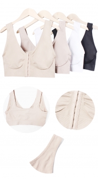 Foamless Bras 2XL/3XL and 4XL/5XL Foamless Bras 2XL/3XL and 4XL/5XL