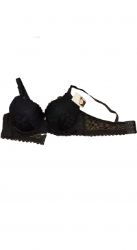 BLACK D cup bra BLACK D cup bra