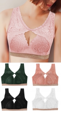 Lace crop top bralette Lace crop top bralette