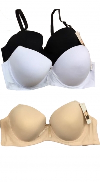 Invisible bra D cup Invisible bra D cup