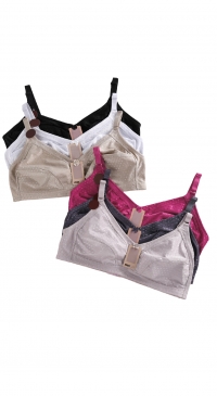 F cup non-foam bra F cup non-foam bra
